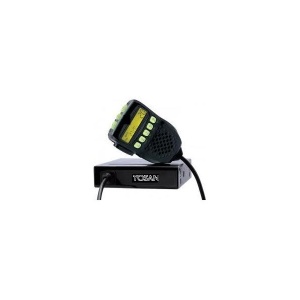 Statie Radio CB Yosan CB200 10W - Producator Yosan Nextron, Korea