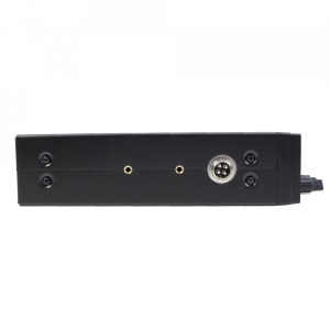 Statie radioamatori CRT SS 6900 VOX CB, AM, FM, USB, SSB, CW, PA, 28-29.7Mhz, ASQ, RF Gain, Roger Beep, 12V, programabil