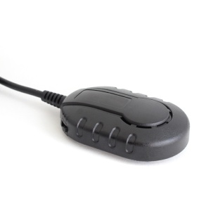  Steelmate PTS411EX - Kit senzori parcare cu buzzer ( fata sau spate )