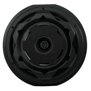 Subwoofer activ roata de rezerva Audio-Systems SW 11 ACTIVE, 150 watts, 4 ohm cu telecomanda - Img 5