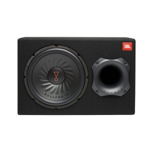 JBL BASSPRO12 SUBWOOFER AMPLIFICAT DE 12″ (30CM)