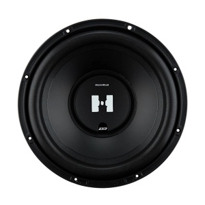 Subwoofer Auto Deaf Bonce Hannibal HS-600 , 300 MM , 300 W