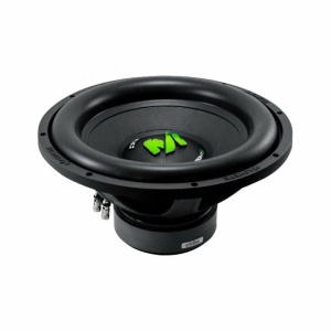 Subwoofer Auto Deaf Bonce Machete MF 15R D2/D4, 380mm, 1200W RMS - Img 3