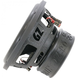 Subwoofer auto Ground Zero GZRW 25-D2 Putere (RMS) 600 Watts - Img 3