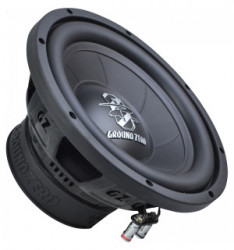 Subwoofer Auto Ground Zero Iridium GZIW 250X-II