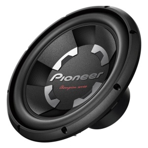 Subwoofer auto Pioneer TS-300D4, 30 cm, 1400 W
