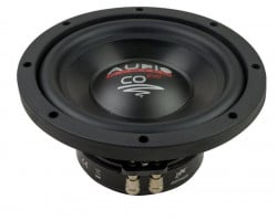 Subwoofer CO 08 DC EVO Audio System RMS : 2x 140 / 2x 90 Watt