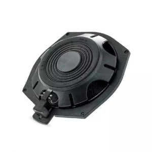 Subwoofer Dedicat BMW MINI Focal ISUB BMW4 10″ (200mm) 4 Ω Putere 90 W RMS