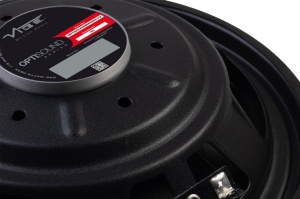 Subwoofer Dedicat BMW MINI VIBE OPTISOUNDBMW82-V3 10″ (200mm) 2 Ω Putere 115 W RMS
