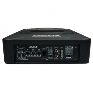 Subwoofer underseat US08 PASSIVE Audio System - Img 4