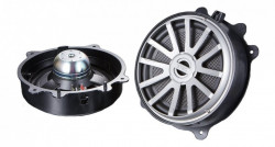 SUBWOOFERE AUTO STEG DEDICATE TESLA MT8, 50 W RMS