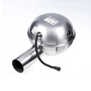 THOR GENERATOR DE SUNET (DIFUZOR) EVACUARE ELECTRONICA EXTENSIE MADE IN RUSIA