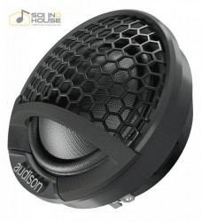 Tweetere auto Audison AV 1.1, set 28mm 4 Ohm Putere 180W MAX
