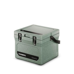 WCI-22 MOSS Lada frigorifica pasiva Dometic verde, 22 litri Lada frigorifica fara alimentare, capacitate 22 litri - Img 3