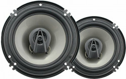 ⭐Set difuzoare rotunde 6,5" 150 W RMS (3 căi) Blow WH-1616