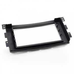 Adaptor 2 DIN SMART ForTwo (BR451) 2007-2010