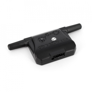 ALARMA AUTO CU PAGER MODEL CARGUARD G2500 SISTEM DE SECURITATE CU PORNIRE MOTOR! MONTAJ AUTORIZAT IN TOATA TARA LA CEL MAI BUN PRET! - Img 3
