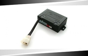ALARMA AUTO PE CHEIA MASINII KEETEC TS CAN/LSK 2 ALARMA AUTO CU SISTEM CAN BUS