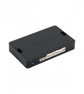 Alarma Auto STARLINE S9 PRO Pornire Motor Din Smartphone GSM 4G Bluetooth Clonare Cheie - Model Premium!