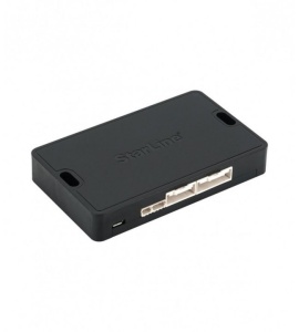 ALARMA AUTO STARLINE S9 V2 ECO PORNIRE MOTOR DIN SMARTPHONE GSM 4G BLUETOOTH CLONARE CHEIE - MODEL PREMIUM!