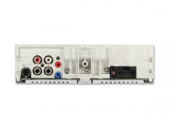 ALPINE CDE-203BT RADIO CD/USB/BLUETOOTH, MULTICOLOR