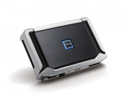 ALPINE X-A70F AMPLIFICATOR PE 4 CANALE, 1400W