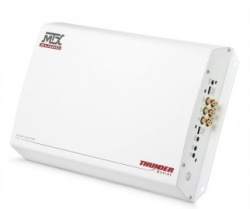 Amplificatoare marine 5 canale Mtx TM 1805