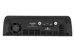 AMPLIFICATOR 1 CANAL 3000WX1 1OHM BASS BASS 3K 1OHM