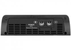AMPLIFICATOR 1 CANAL 5000WX1 1OHM BASS  BASS 5K 1OHM
