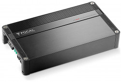 Amplificator 4 canale FOCAL FPX 4.400 SQ