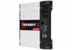AMPLIFICATOR AUTO 1 CANAL 2000W 4OHM TARAMPS