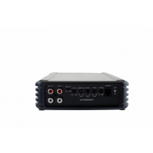 AMPLIFICATOR AUTO 1 CANAL CLASA D SUB COMPACT PHOENIX GOLD MX800.1 800W RMS