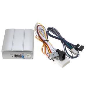 MINI AMPLIFICATOR BEAT-SONIC PA2T3 DEDICAT MASINILOR TOYOTA FABRICATE DUPA 2019