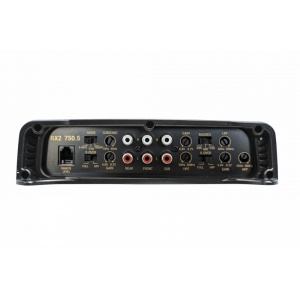 AMPLIFICATOR AUTO 5 CANALE CLASA D PHOENIX GOLD RX2750.5 760W RMS