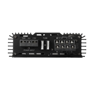 Amplificator auto Bass Habit Rebel RA800W 4 canale 4x100W - Img 4