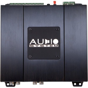 Amplificator auto Digital Filtre HP\LP\ BP 8 Canale audio , Seria X-ION 2x300 watt mono Audio System German Sound