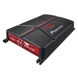 Amplificator auto Pioneer GM-A4704, 4 canale, 520 W - Img 3