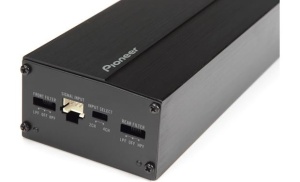 Amplificator auto Pioneer GM-D1004, 4 canale, 90W RMS
