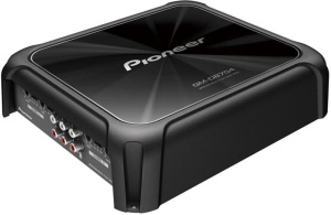Amplificator Auto Pioneer GM-D8704 4 canale Clasa FD Putere 600W RMS 1200W Max 