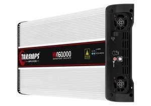 Amplificator HV 160.000, 1 canal, 160.000 Watts, 0.5 Ohm HV 160.000