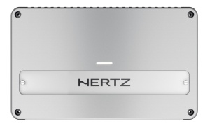 Amplificator marine Hertz VENEZIA V6, 6 canale, 1740W