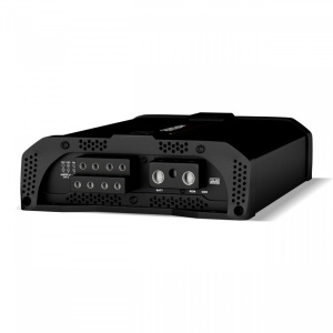 Amplificator Sound Digital 1200.4D EVO – 4Ω  Putere RMS	 215w x 4ch @ 2Ω