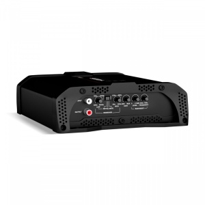 Amplificator SounDigital 1600.1D EVO – 1Ω  Putere RMS	 2090w x 1ch @ 1Ω
