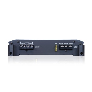 BBX-T600 AMPLIFICATOR ALPINE PE 2 CANALE, 300W