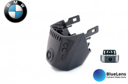 BLUELENS CAMERE VIDEO AUTO DEDICATE CUSTOM DUAL 24/7 BMW 5ER
