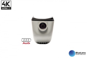 BLUELENS CUSTOM 24/7 AUDI 4K