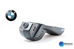 BLUELENS CUSTOM 24/7 BMW CONNECTED DRIVE