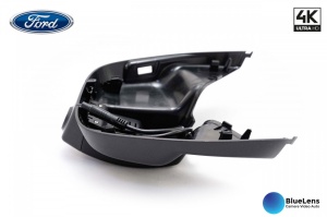 BLUELENS CUSTOM 24/7 FORD FOCUS 4K