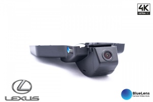 BLUELENS CUSTOM 24/7 LEXUS 4K