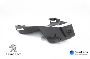 BLUELENS CUSTOM 24/7 PEUGEOT 308/408 4K 2021+